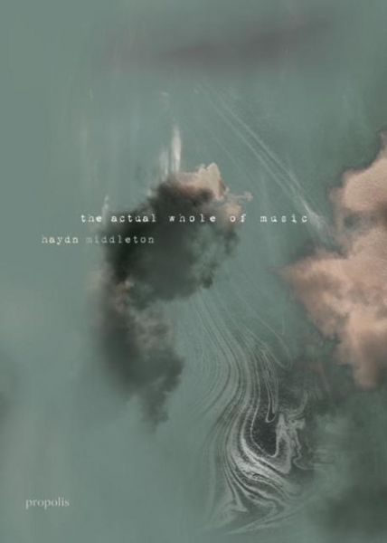 Produktbild: The Actual Whole of Music