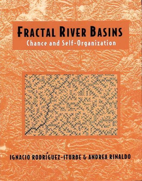 Produktbild: Fractal River Basins