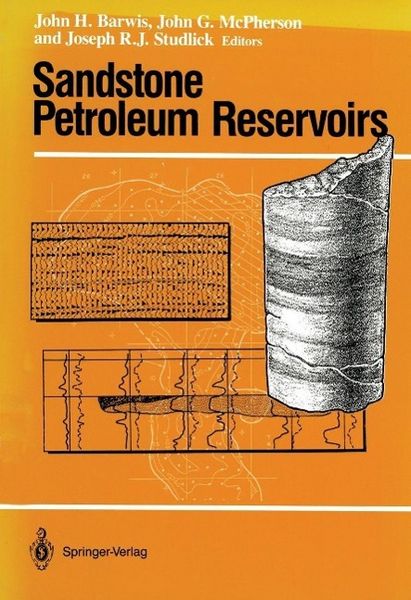 Produktbild: Sandstone Petroleum Reservoirs
