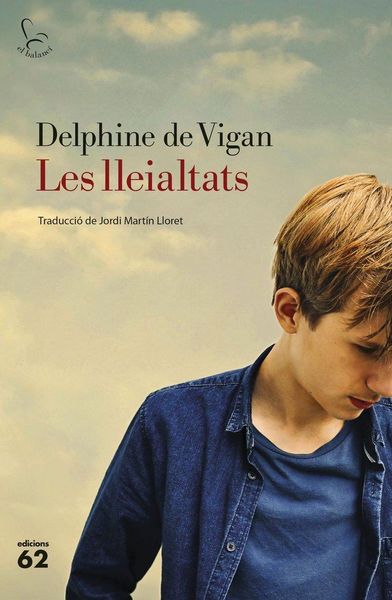 Produktbild: Les lleialtats