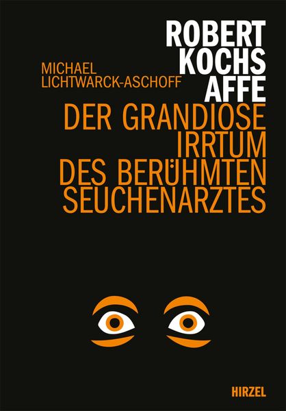 Produktbild: Robert Kochs Affe