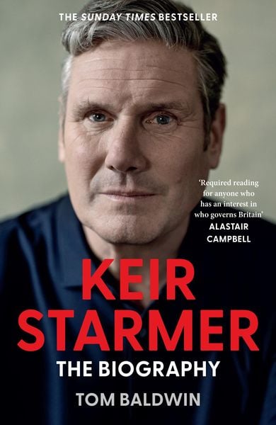 Produktbild: Keir Starmer