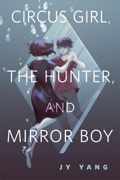 Produktbild: Circus Girl, The Hunter, and Mirror Boy