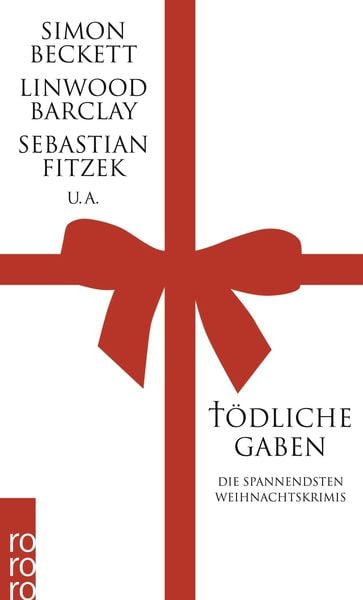 Tödliche Gaben, Taschenbuch von , Rowohlt Taschenbuch