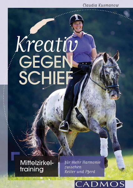 Produktbild: Kreativ gegen schief