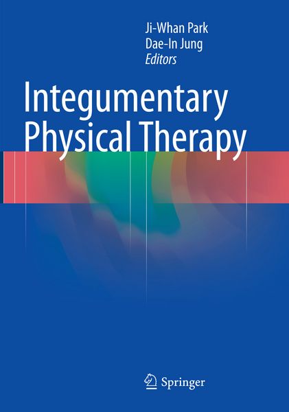 Produktbild: Integumentary Physical Therapy