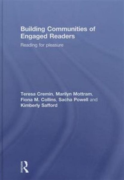 Produktbild: Building Communities of Engaged Readers