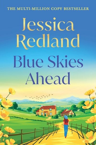 Produktbild: Blue Skies Ahead