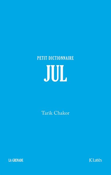 Produktbild: Jul - Petit dictionnaire