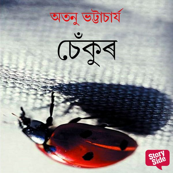 Sekur - অতনু ভট্টাচাৰ্য, Audio, 9789353988289