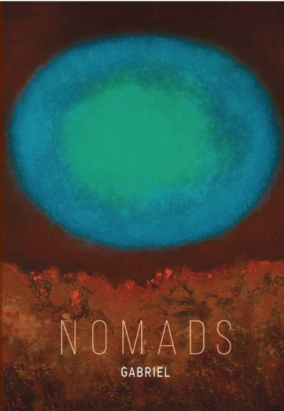 Produktbild: Nomads. Gabriel