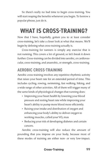 Produktbild: Think Like a Runner