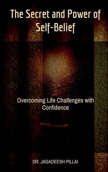 Produktbild: The Secret and Power of Self-Belief