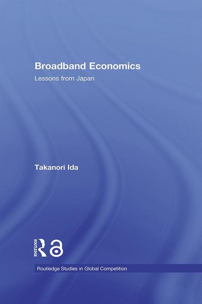 Produktbild: Broadband Economics
