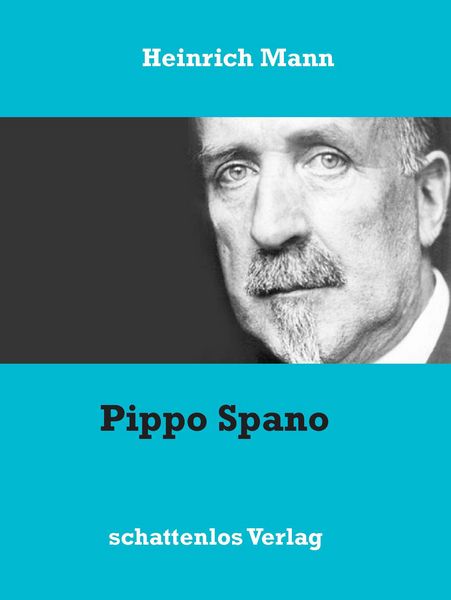Produktbild: Pippo Spano