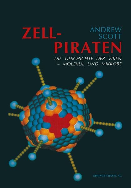 Produktbild: Zellpiraten