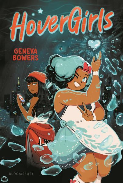 Produktbild: HoverGirls