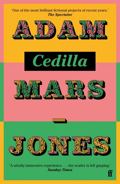 Produktbild: Cedilla