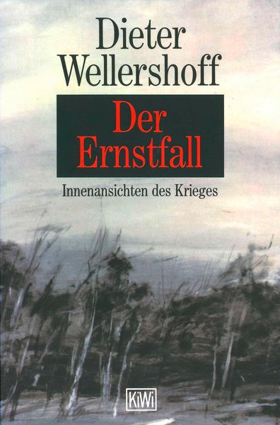 Produktbild: Der Ernstfall