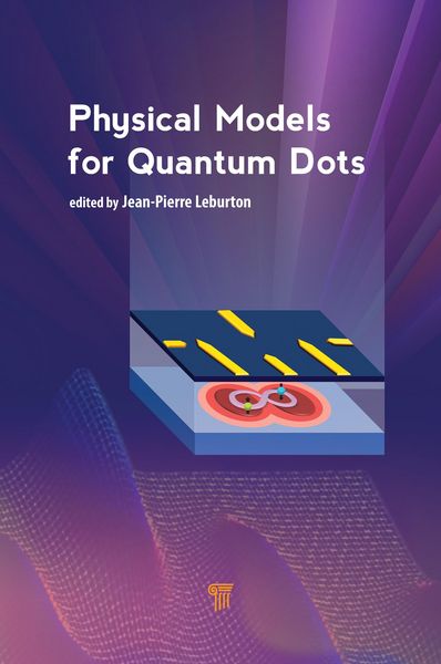 Produktbild: Physical Models for Quantum Dots