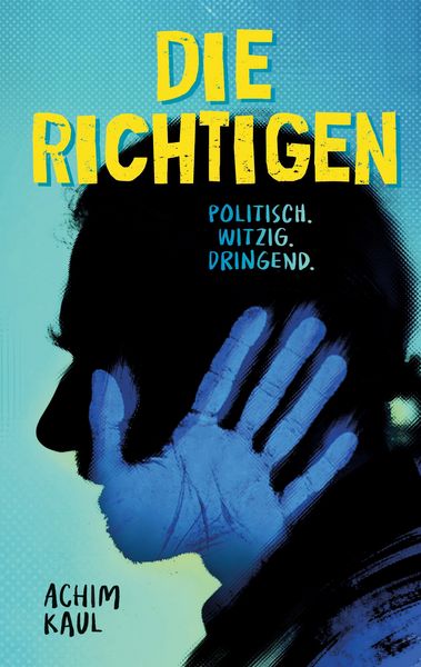 Produktbild: Die Richtigen