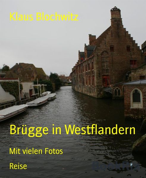 Produktbild: Br&uuml;gge in Westflandern