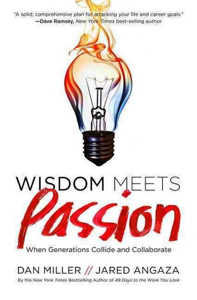 Produktbild: Wisdom Meets Passion