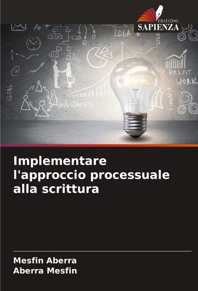 Produktbild: Implementare l'approccio processuale alla scrittura