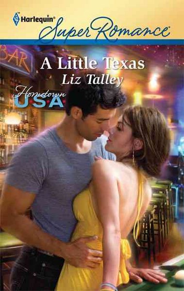 Produktbild: A Little Texas