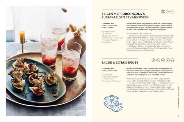 Produktbild: Last Minute Dinner Party