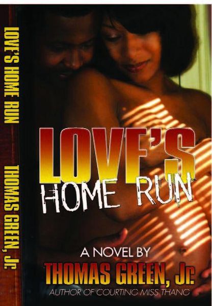 Produktbild: Love's Home Run