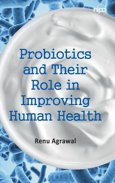 Produktbild: Probiotics & Their Role in Imp