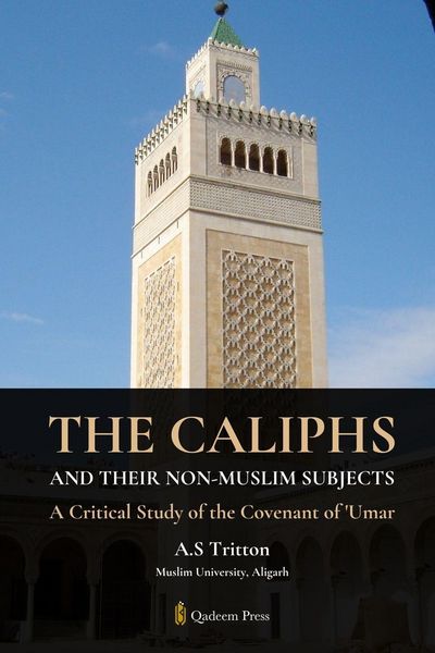 Produktbild: The Caliphs and their Non-Muslim Subjects