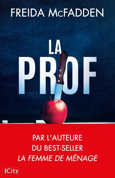 Produktbild: La prof