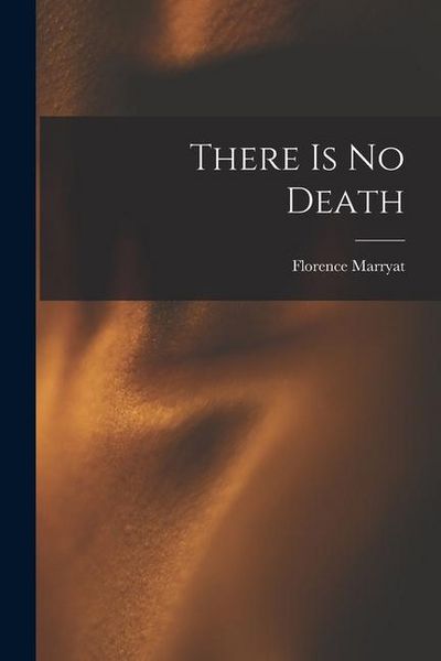 Produktbild: There is no Death