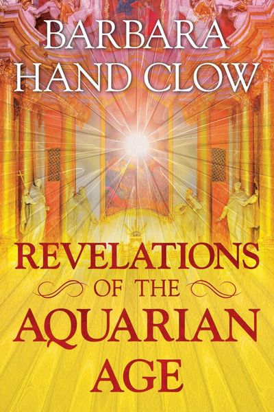 Produktbild: Revelations of the Aquarian Age