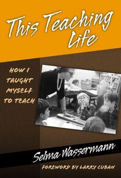 Produktbild: This Teaching Life