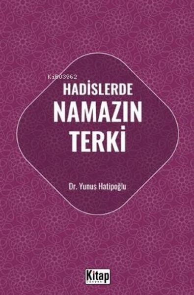 Produktbild: Hadislerde Namazin Terki
