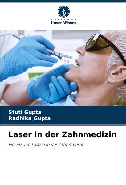 Produktbild: Laser in der Zahnmedizin