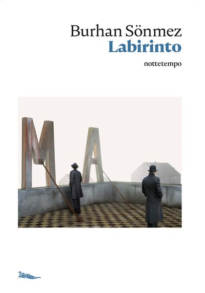 Produktbild: Labirinto