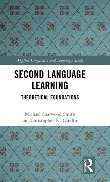 Produktbild: Second Language Learning