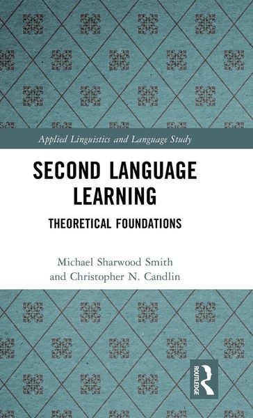 Produktbild: Second Language Learning