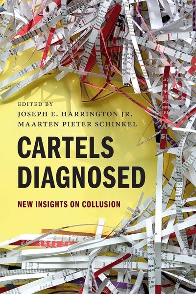 Produktbild: Cartels Diagnosed