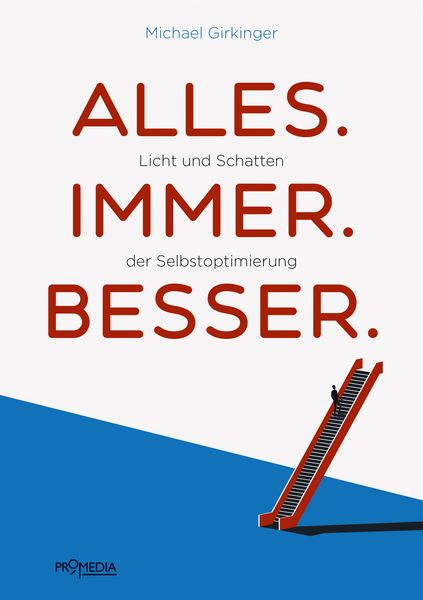 Produktbild: Alles. Immer. Besser.