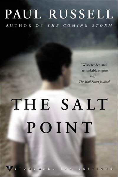 Produktbild: The Salt Point