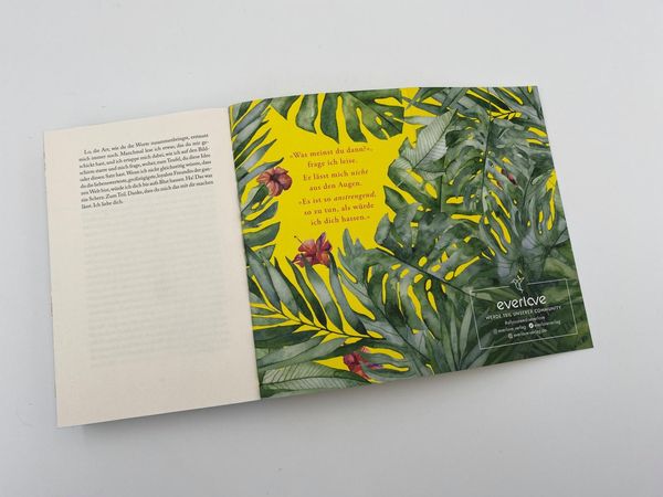 The Unhoneymooners – Sie können sich nicht ausstehen und fliegen gemeinsam in die Flitterwochen