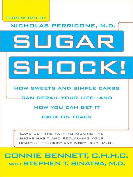 Produktbild: Sugar Shock!