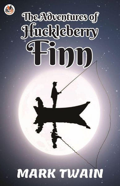 Produktbild: The Adventures of Huckleberry Finn