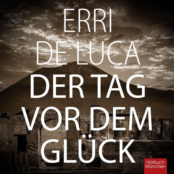 Produktbild: Der Tag vor dem Gl&uuml;ck