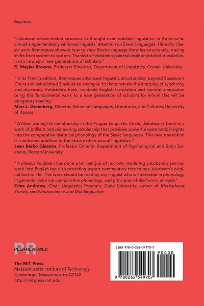 Produktbild: Remarks on the Phonological Evolution of Russian in Comparison with the Other Slavic Languages